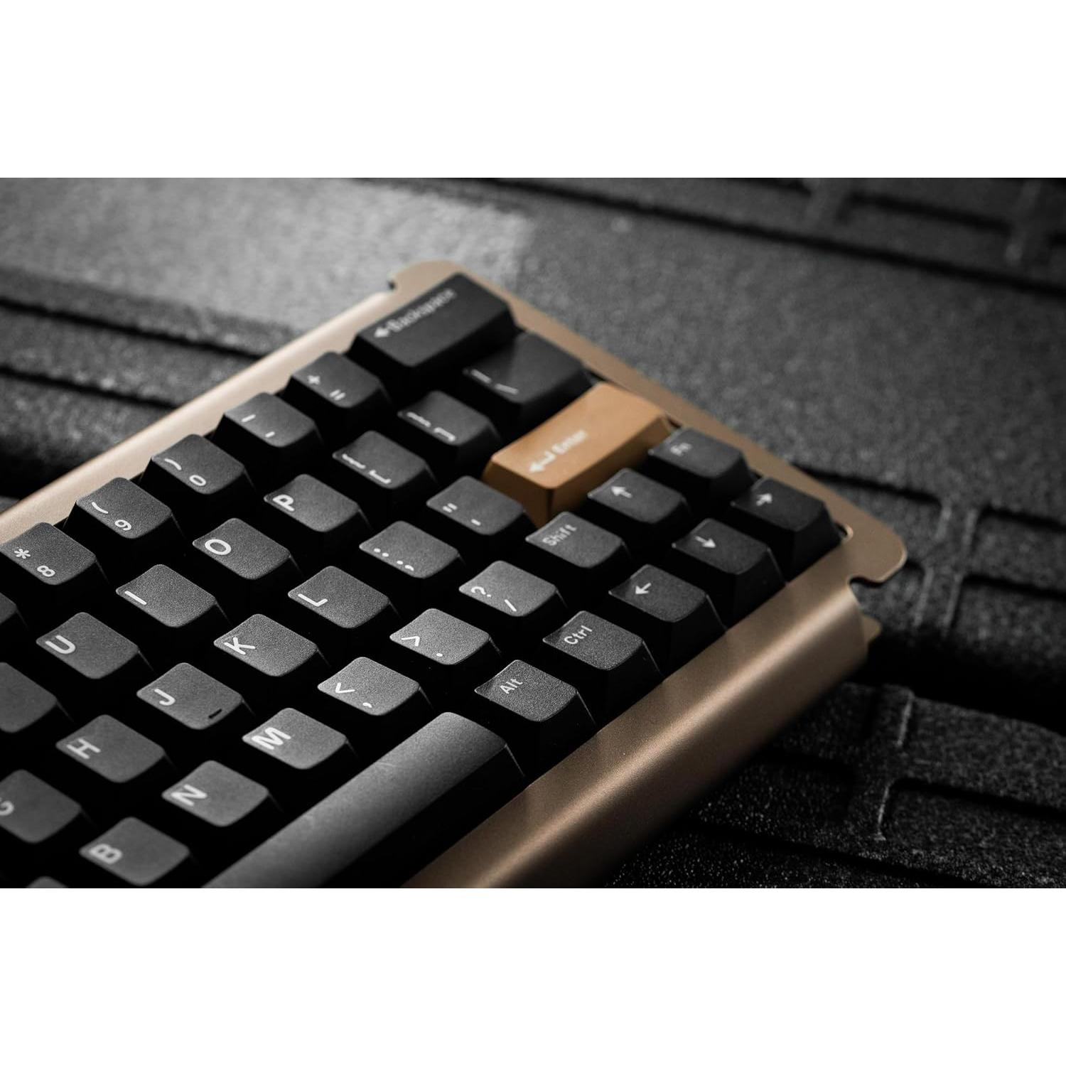 Teclado Gaming Magnético Ice Ring 63 RT - 0.01mm Precisión