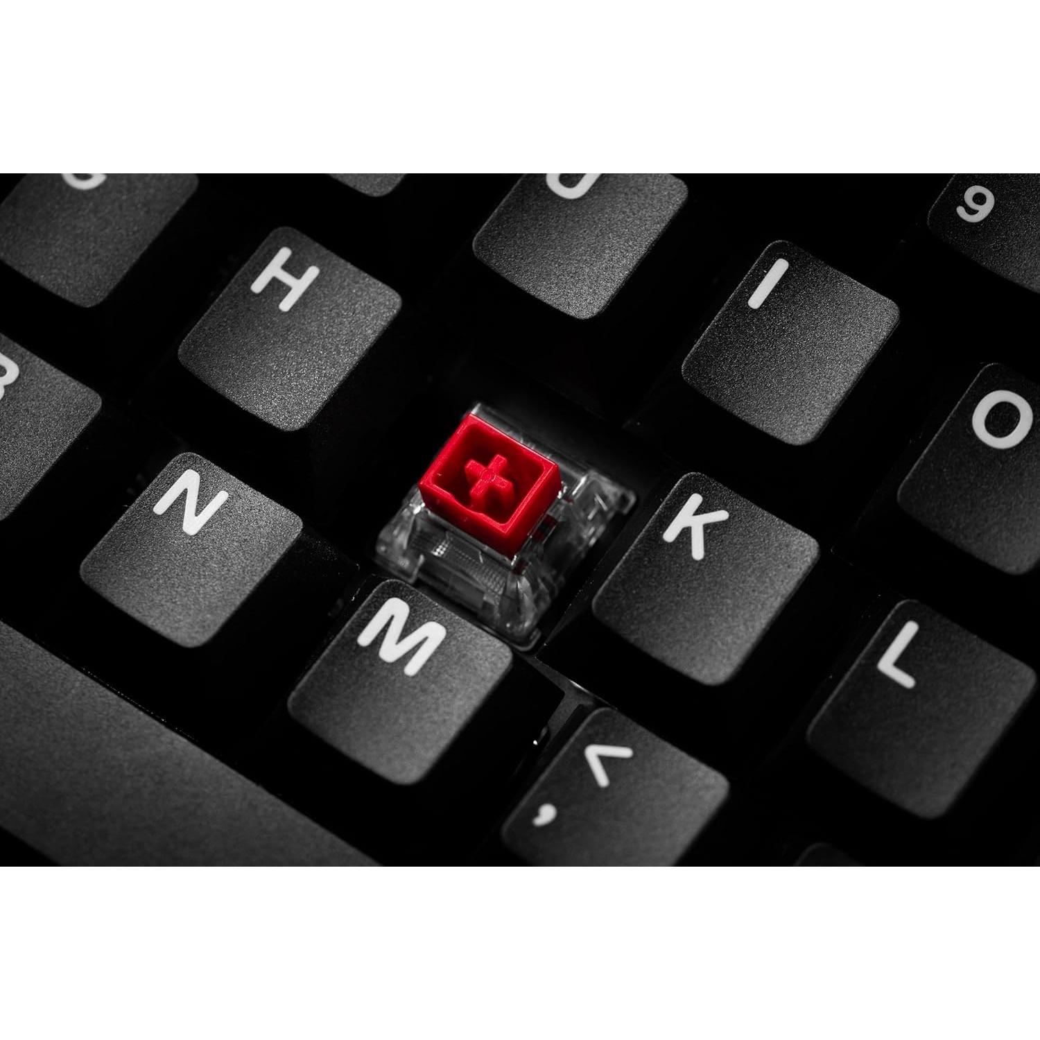 Teclado Gaming Magnético Ice Ring 63 RT - 0.01mm Precisión