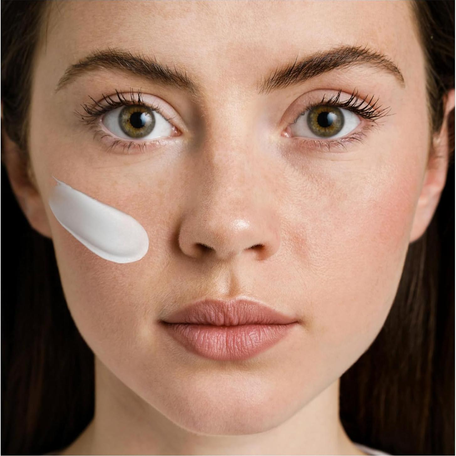 Primer Facial Iluminador UCANBE 30 g - Base Suave y Larga Duración