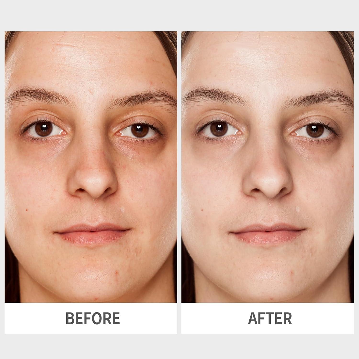 Primer Facial Iluminador UCANBE 30 g - Base Suave y Larga Duración