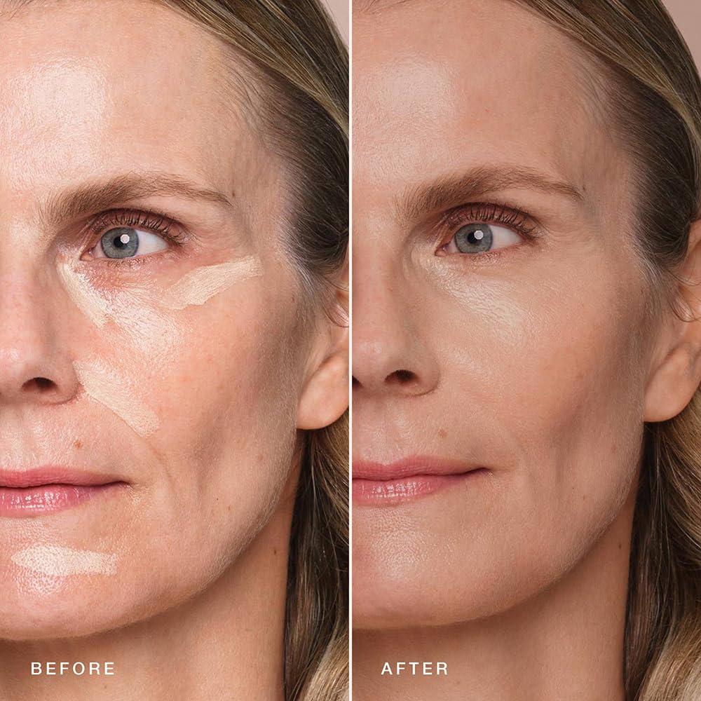 Lápiz Corrector Jouer Esencial Alta Cobertura 01 Nieve