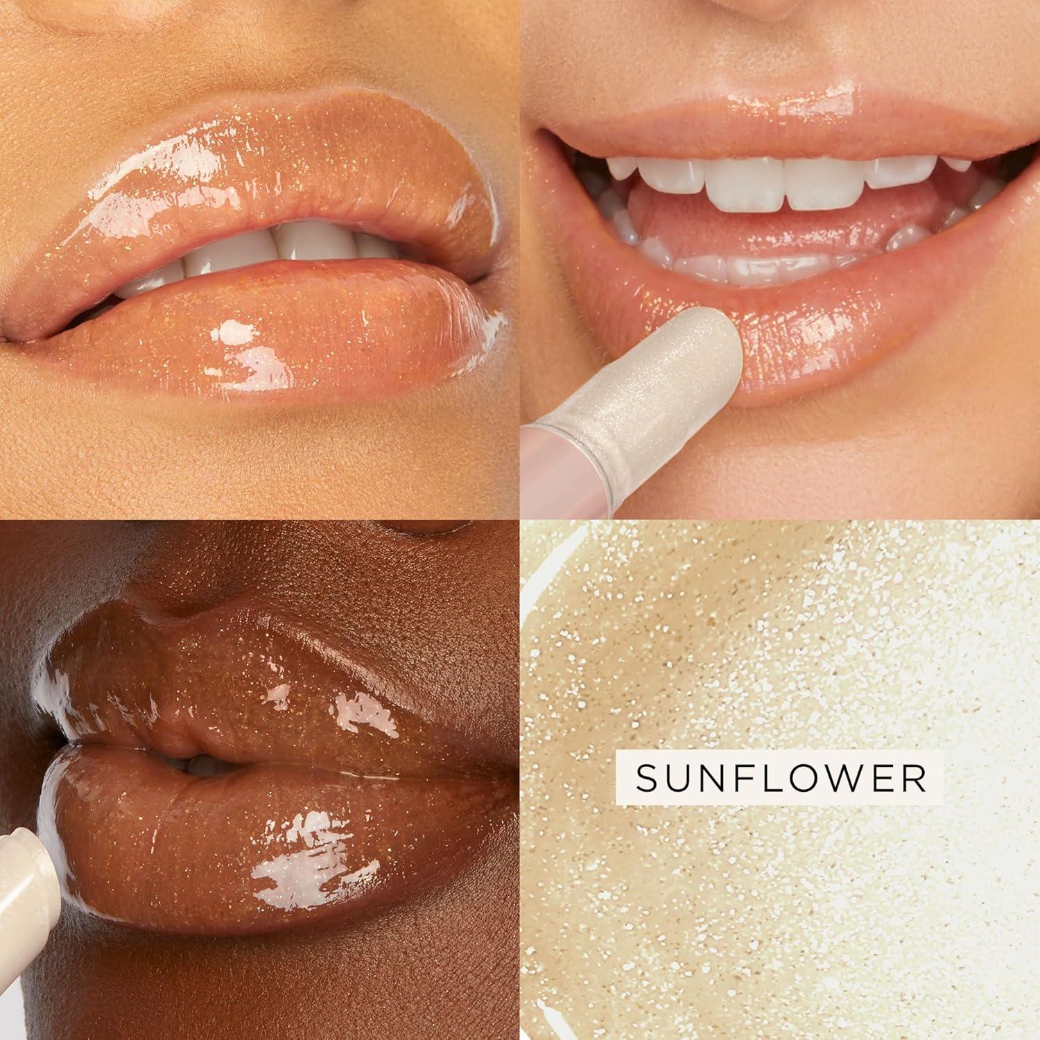 Duo Corrector Tarte Shape Tape 12N Justo Neutro y Labial Maracuyá