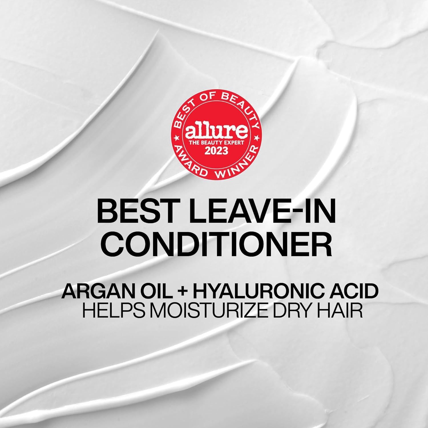 Tratamiento Sin Enjuague Redken All Soft 151 ml - Hidratación y Suavidad