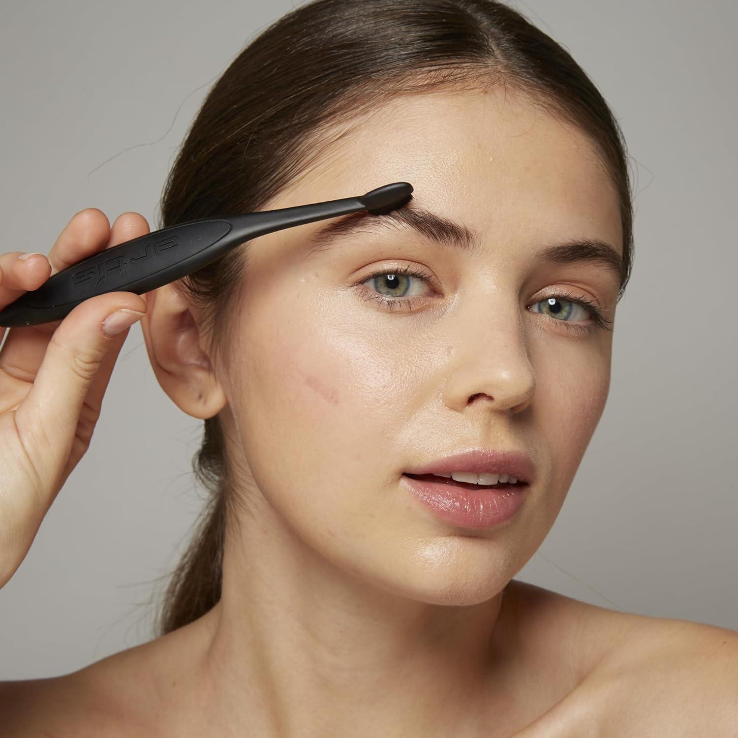 Brocha de Maquillaje Artis Elite Linear 1 | Delineador Preciso