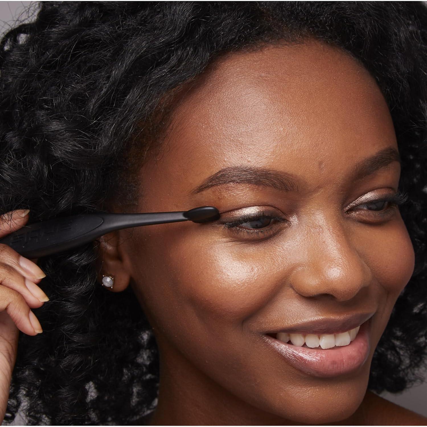 Brocha de Maquillaje Artis Elite Linear 1 | Delineador Preciso