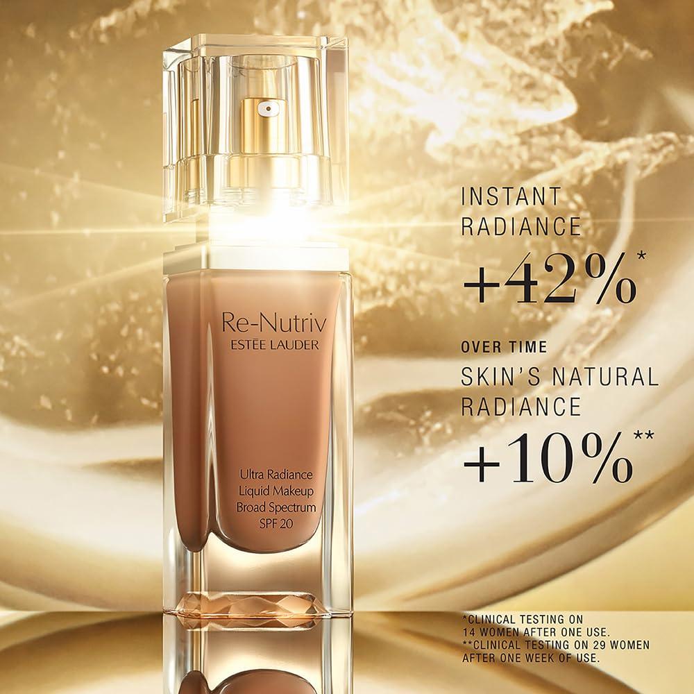 Base de Maquillaje Estée Lauder Re-Nutriv Ultra Radiance 29.57 ml