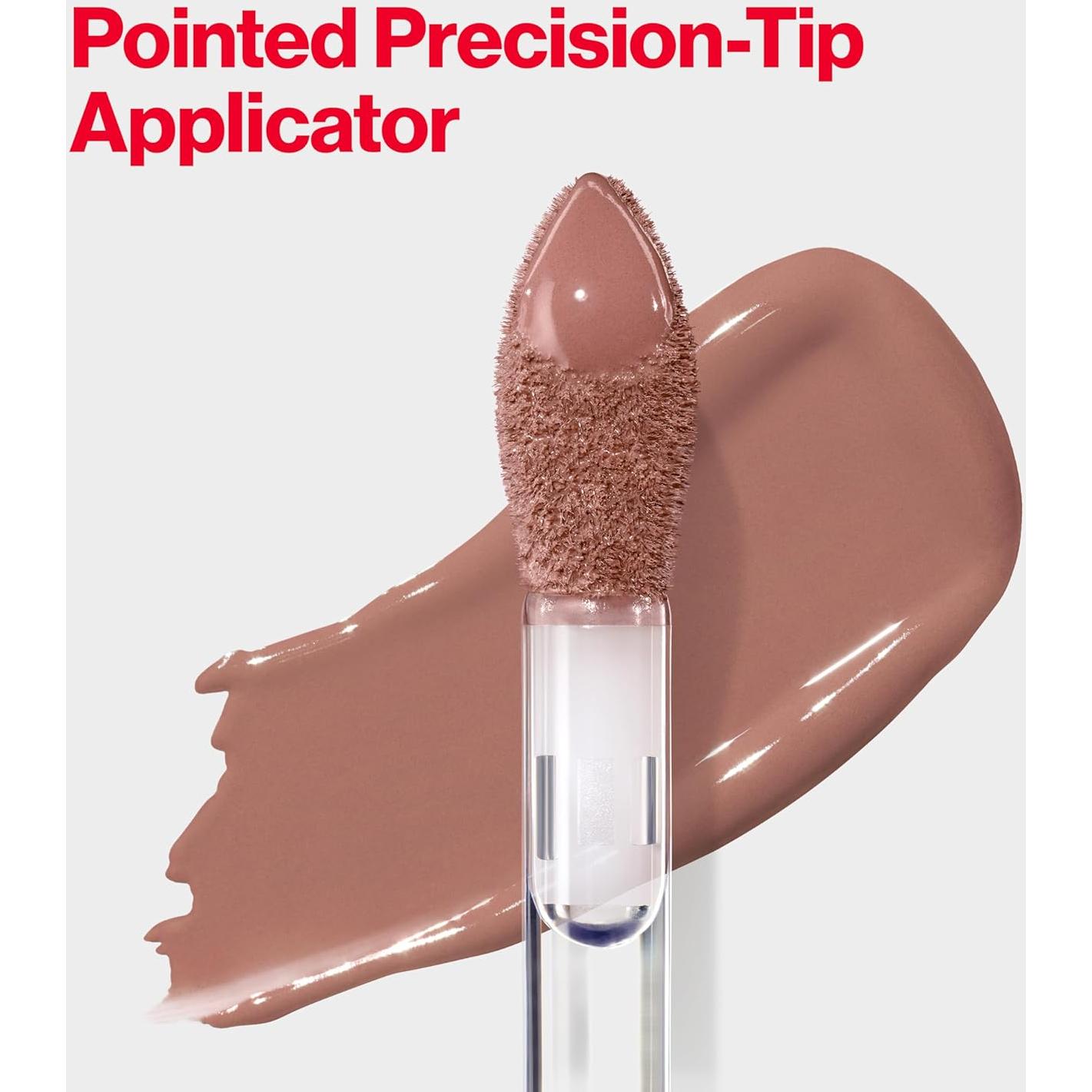 Pintalabios Líquido Revlon ColorStay Satin Ink 5 ml 001 Tu Favorito