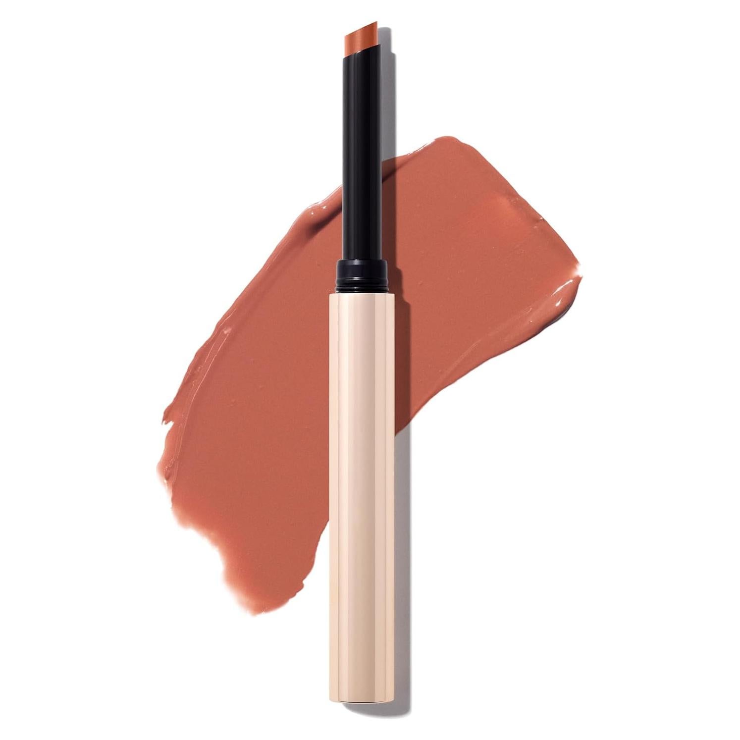 Labial Hidratante MAKE Beauty Atmosférico 28g - Larga Duración