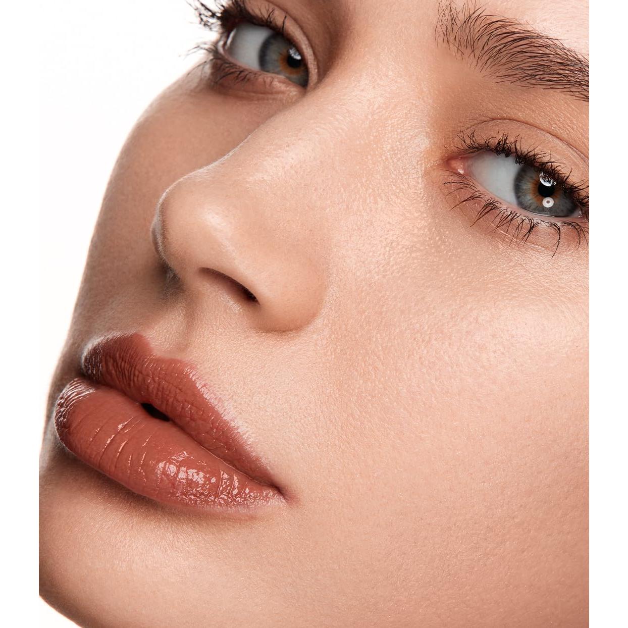 Labial Hidratante MAKE Beauty Atmosférico 28g - Larga Duración