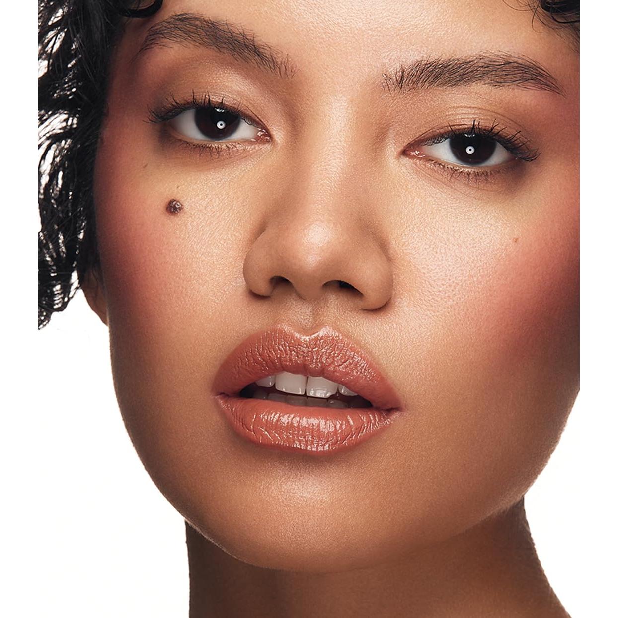 Labial Hidratante MAKE Beauty Atmosférico 28g - Larga Duración