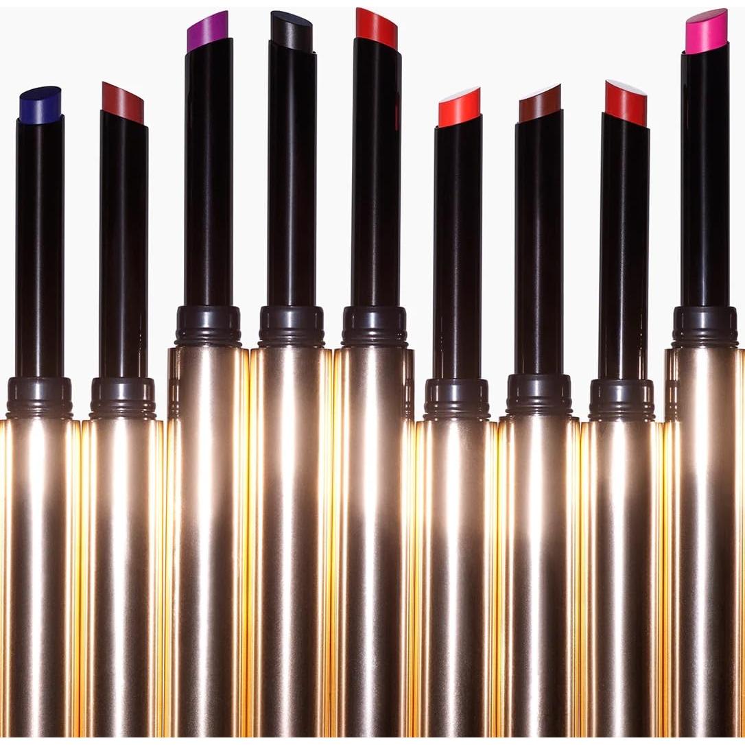 Labial Hidratante MAKE Beauty Atmosférico 28g - Larga Duración