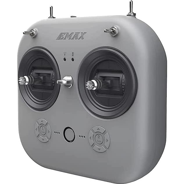Transmisor RC EMAX E8 Control Remoto para Drones FPV
