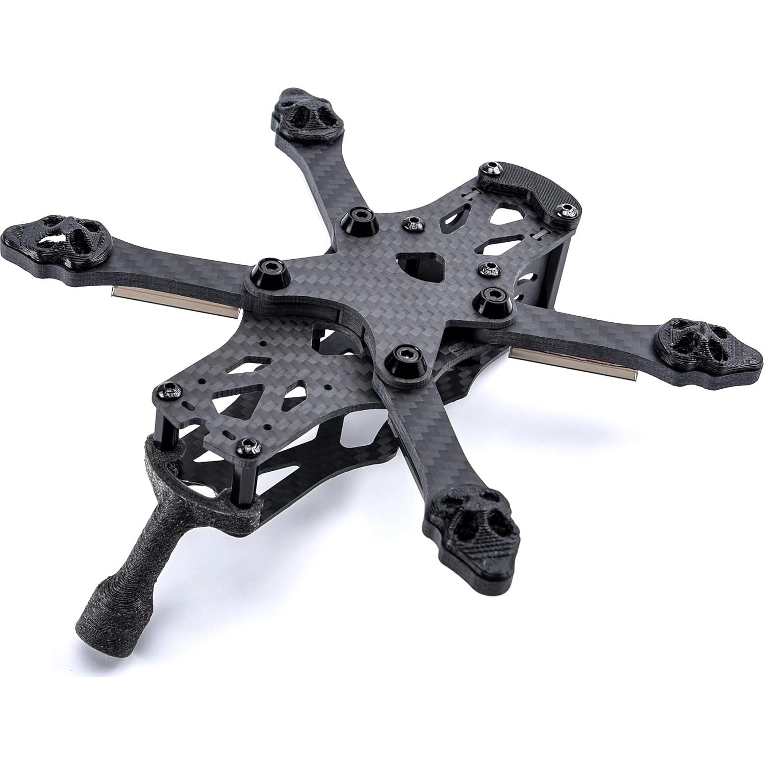 Estructura de Drone de Carreras Readytosky 150mm Fibra Carbono