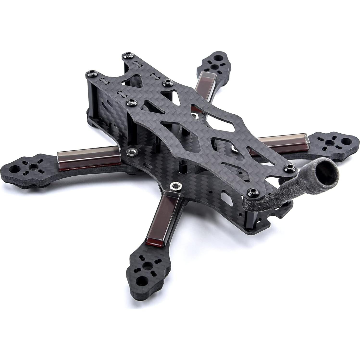 Estructura de Drone de Carreras Readytosky 150mm Fibra Carbono