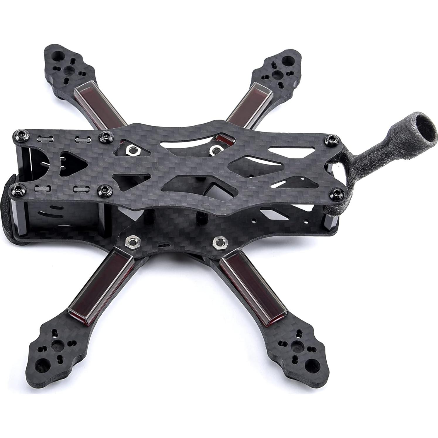 Estructura de Drone de Carreras Readytosky 150mm Fibra Carbono