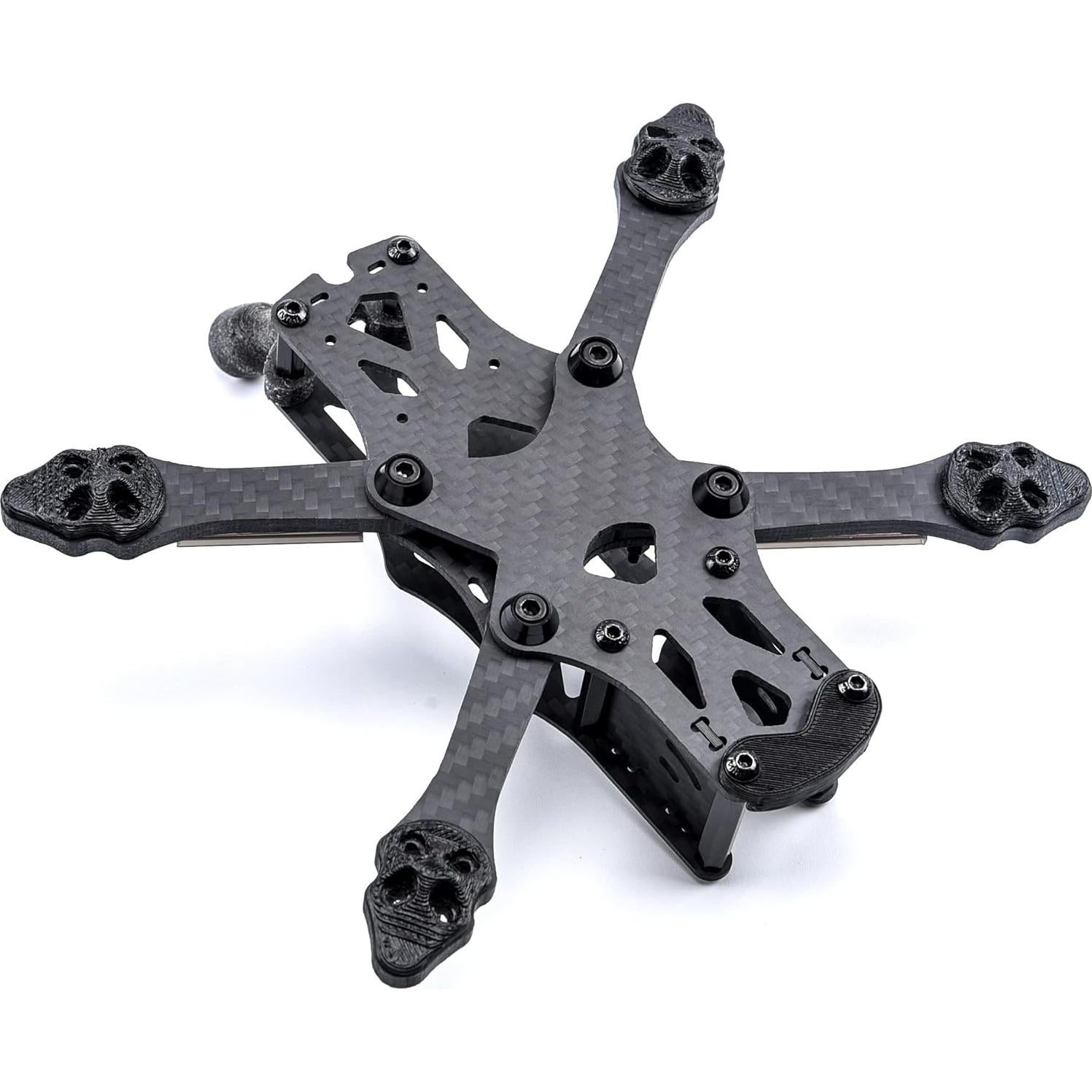 Estructura de Drone de Carreras Readytosky 150mm Fibra Carbono