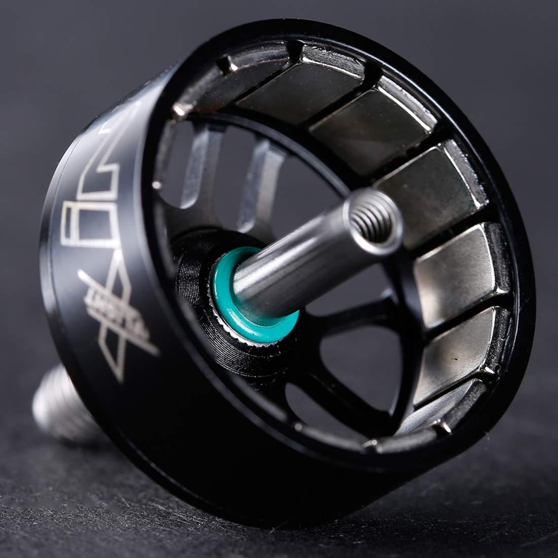 Motor Sin Escobillas iFlight XING 2207 2450KV para Dron RC