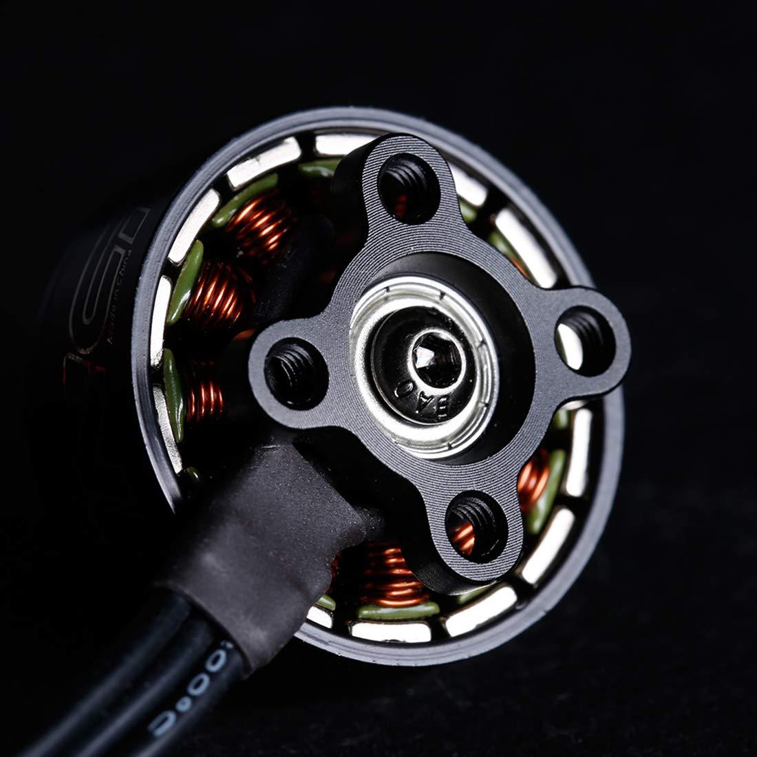 Motor Sin Escobillas iFlight XING 2207 2450KV para Dron RC