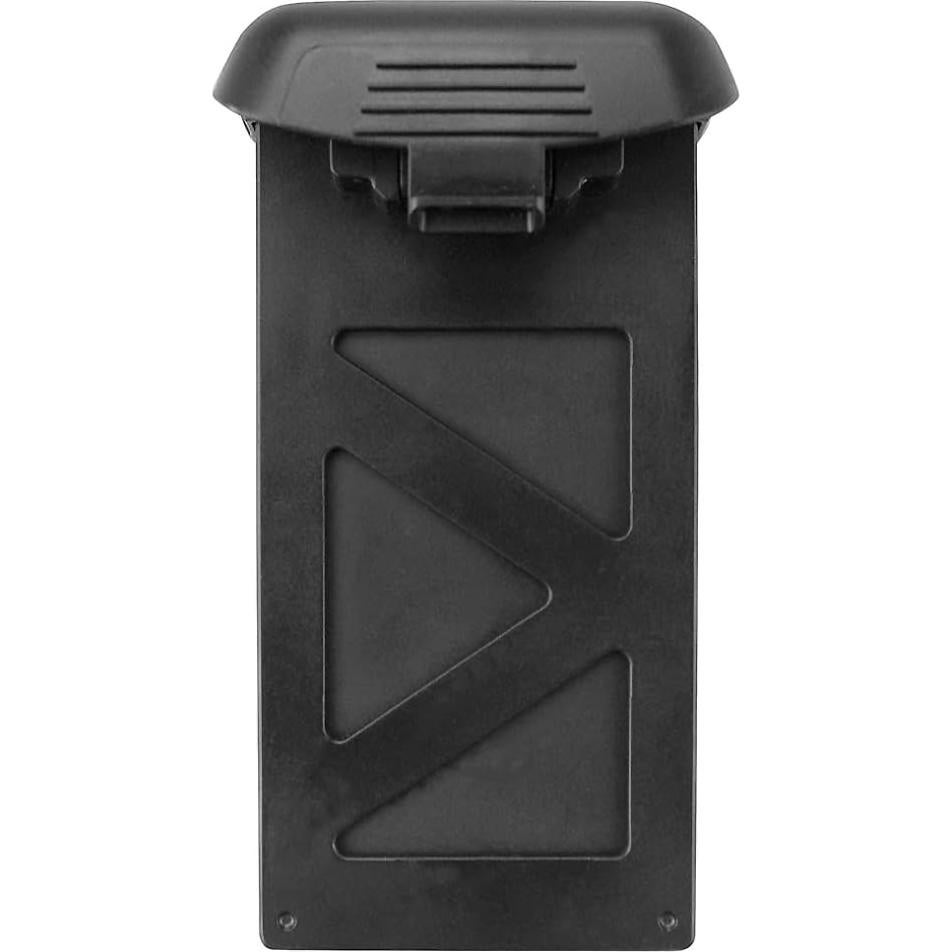 Baterías de Litio 2PCS 3.7V 1000mAh JJJ Fly para Drone HS110D