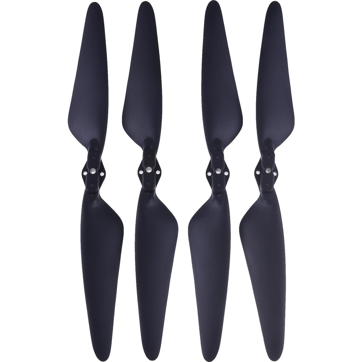 Hélices Plegables para Drones F11GIM SJRC F11 Pro 4K - 4 Piezas