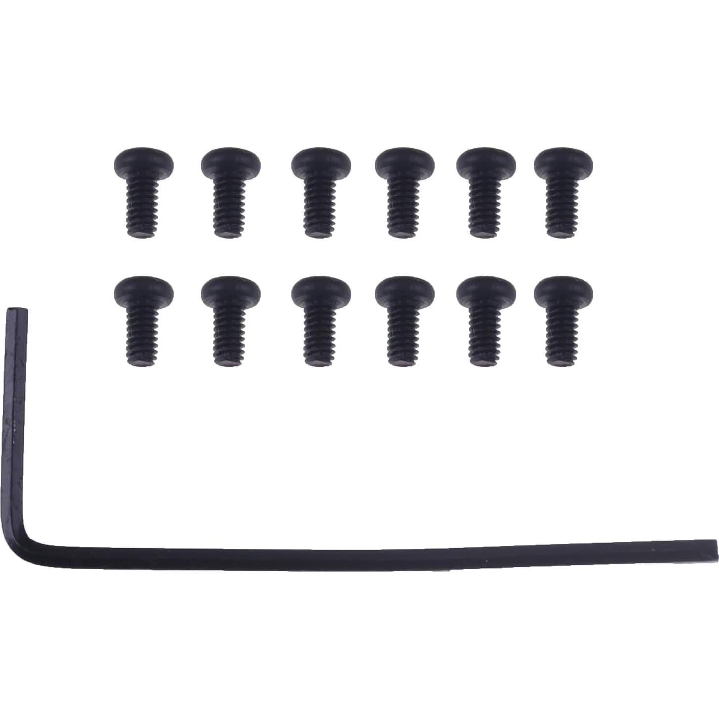 Hélices Plegables para Drones F11GIM SJRC F11 Pro 4K - 4 Piezas