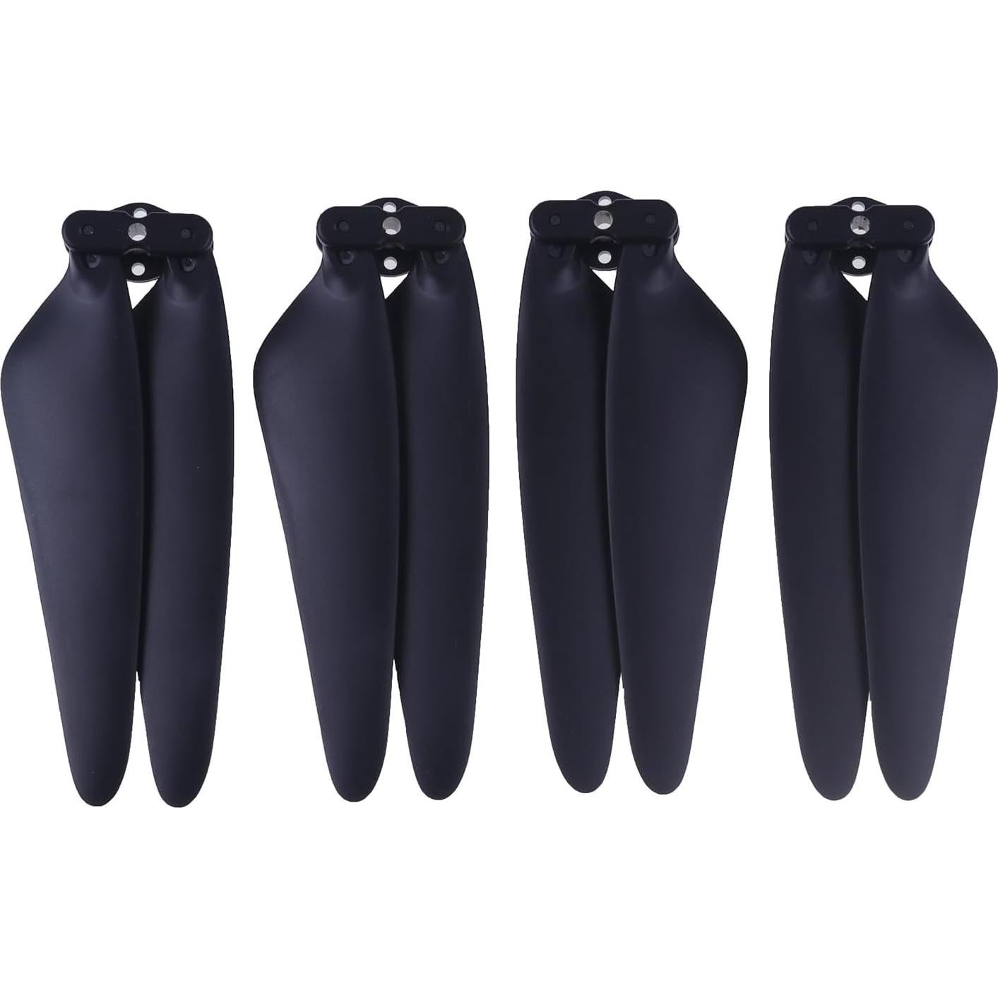 Hélices Plegables para Drones F11GIM SJRC F11 Pro 4K - 4 Piezas
