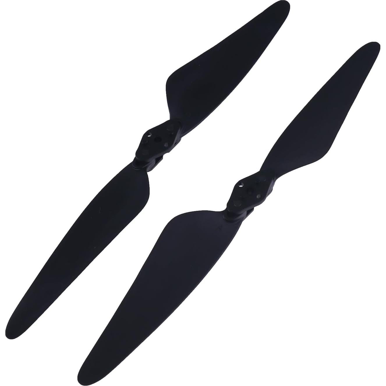 Hélices Plegables para Drones F11GIM SJRC F11 Pro 4K - 4 Piezas