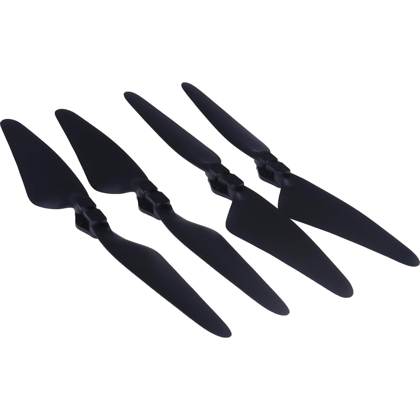 Hélices Plegables para Drones F11GIM SJRC F11 Pro 4K - 4 Piezas