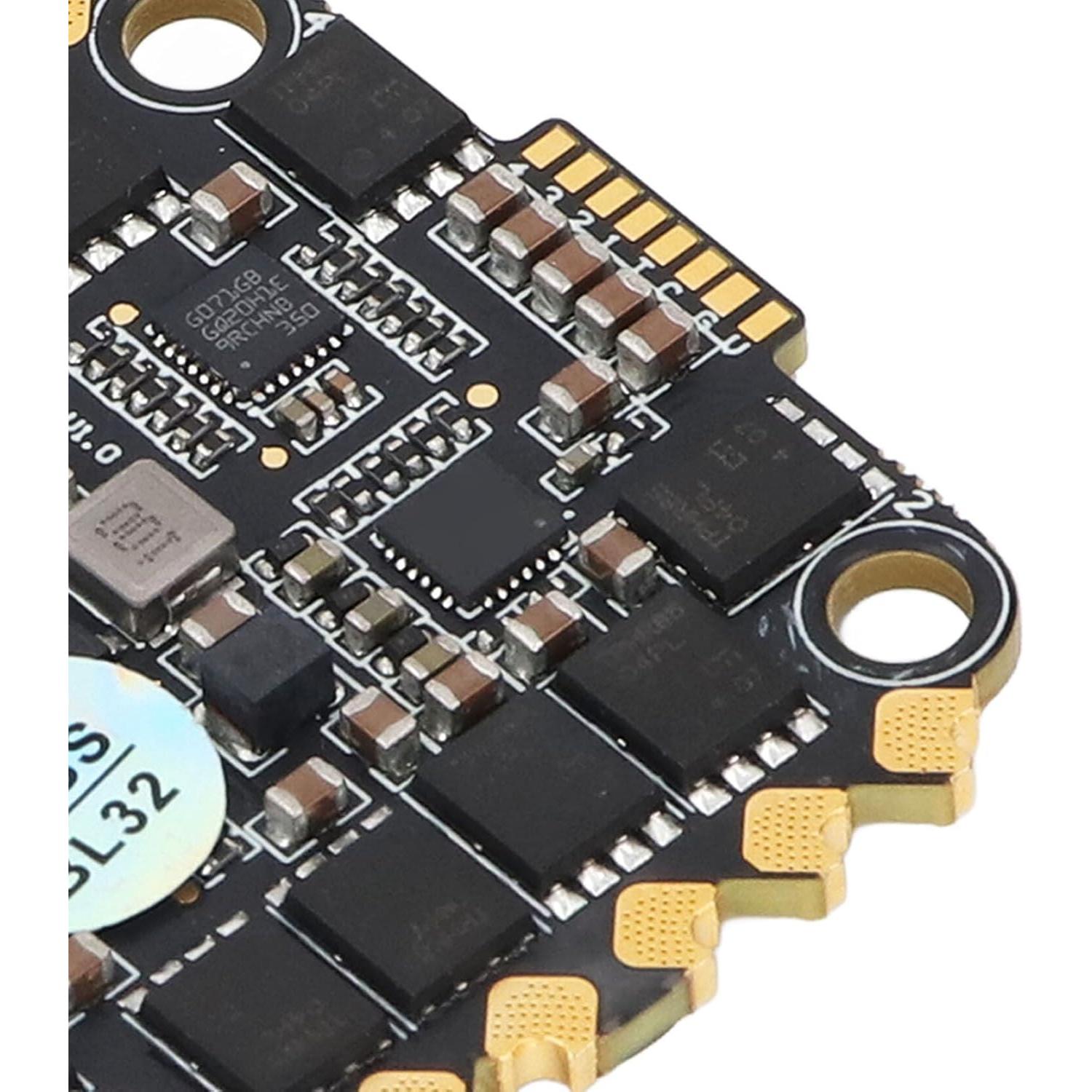 Placa ESC YWBL-WH STM32G071 70A para Drones FPV 2-8S