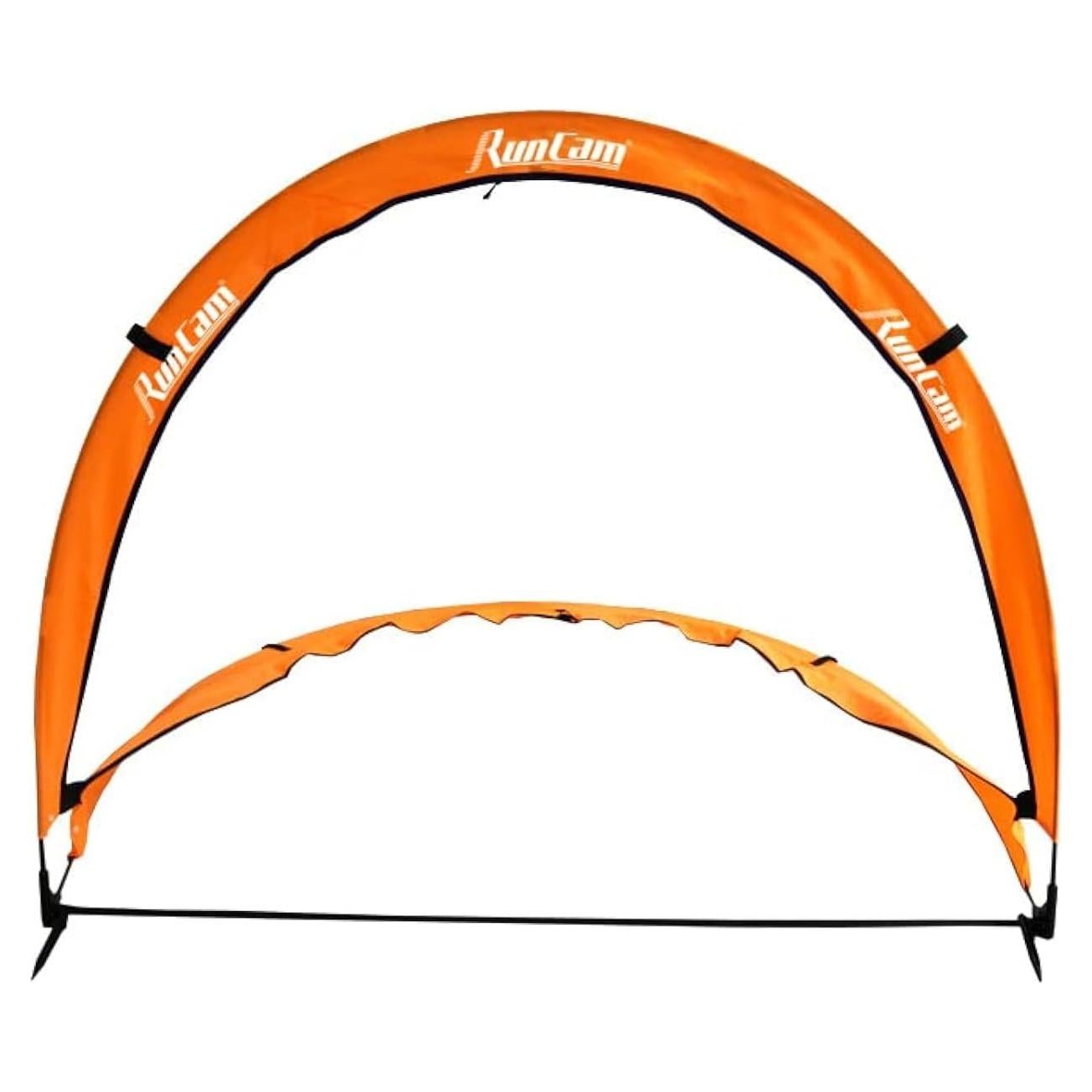 Puerta Airgate Arch RunCam 1.5m / 1.2m para Drones FPV