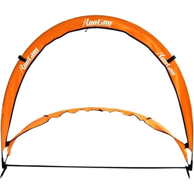 Puerta Airgate Arch RunCam 1.5m / 1.2m para Drones FPV