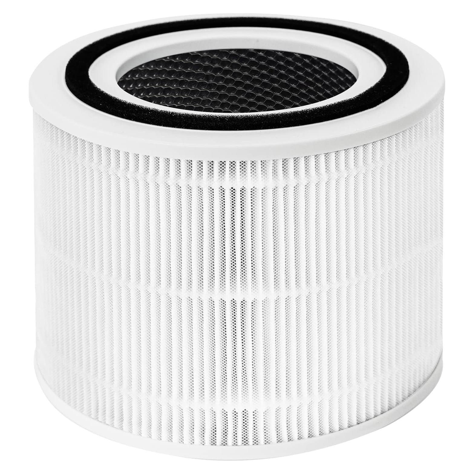 Filtro de Reemplazo Improvedhand Core 300 para Purificador Levoit