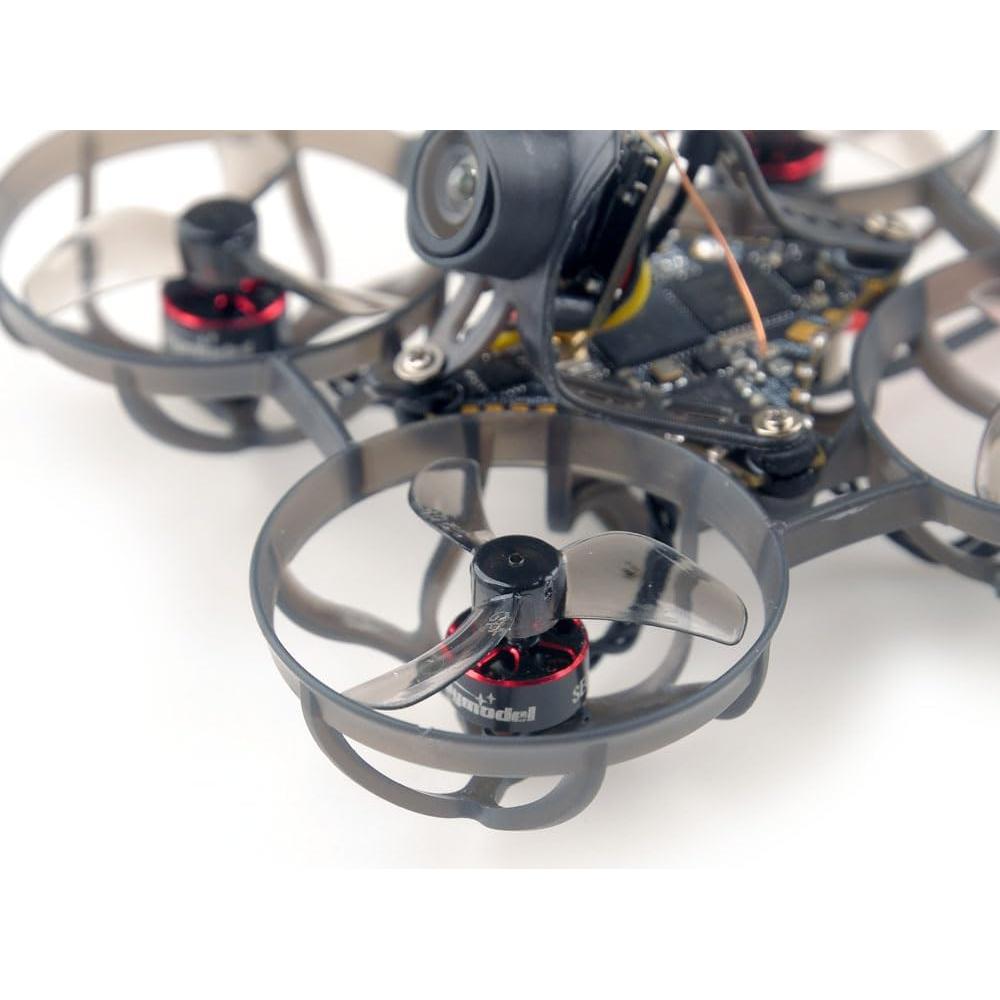 Drone de Carreras Mobula6 2024 LIBOQIAO 1S 65mm FPV Ultra Ligero