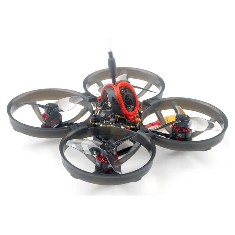 Drone FPV Happymodel Mobula8 85mm ELRS 2S 43g con Cámara