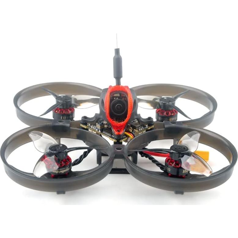 Drone FPV Happymodel Mobula8 85mm ELRS 2S 43g con Cámara