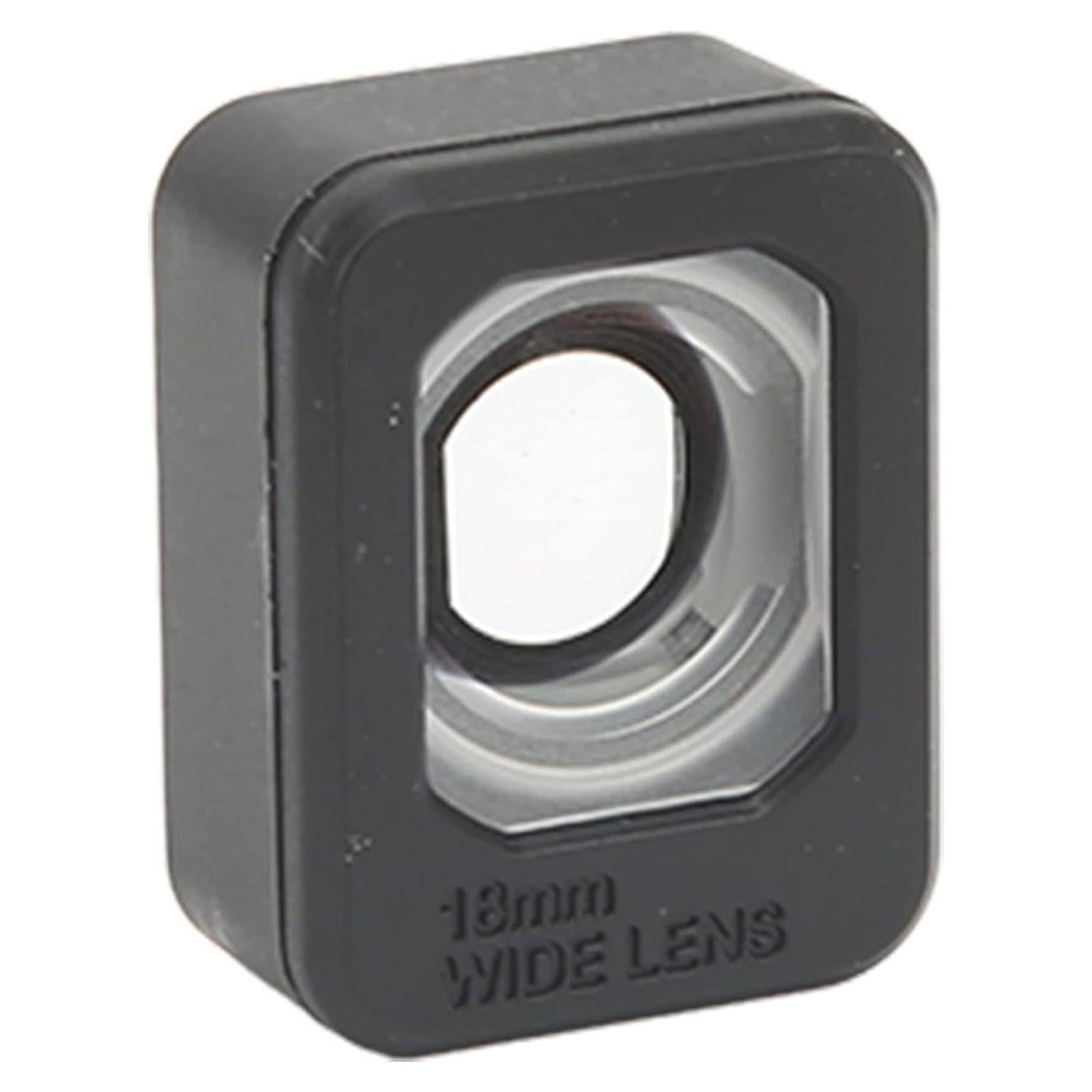 Lente Gran Angular ASHATA para Dron Mini 3 Pro - HD 25% Más Visión