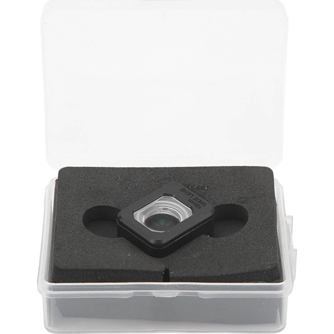 Lente Gran Angular ASHATA para Dron Mini 3 Pro - HD 25% Más Visión