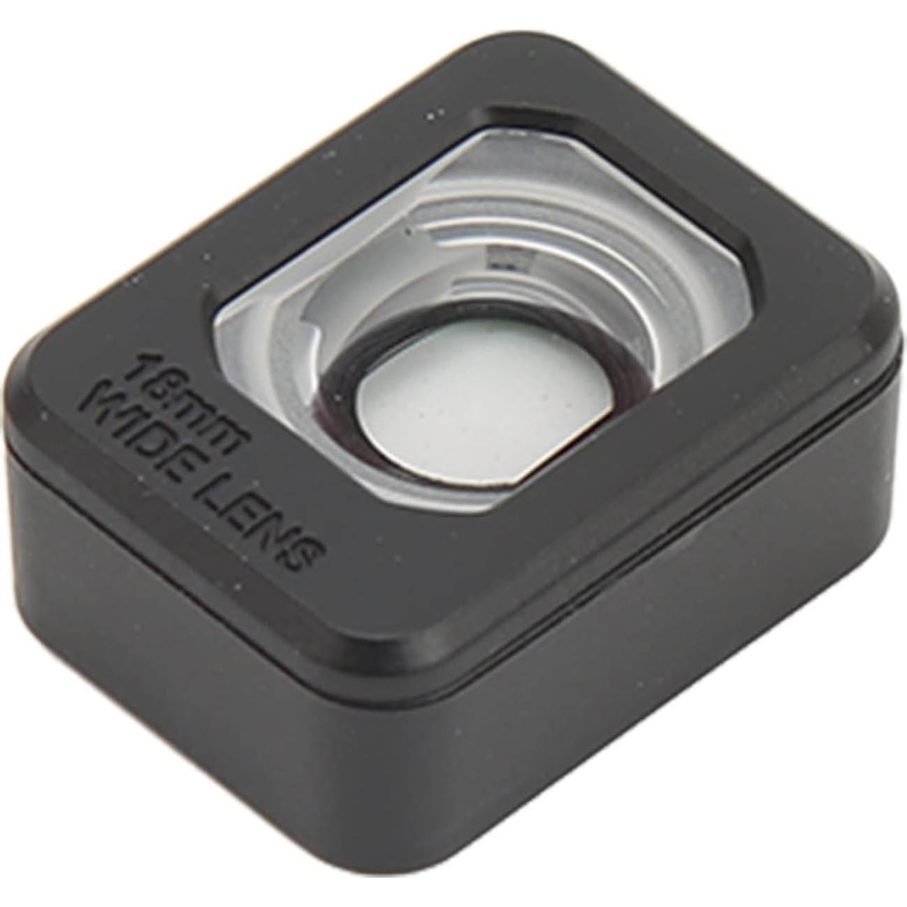 Lente Gran Angular ASHATA para Dron Mini 3 Pro - HD 25% Más Visión