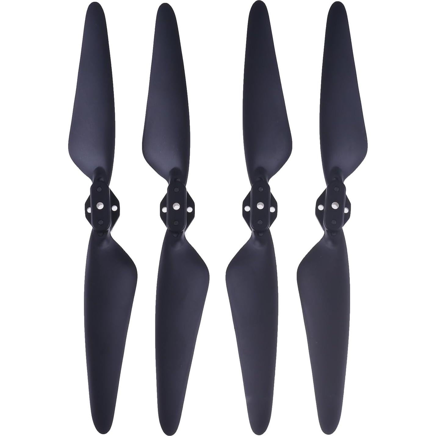 Hélices de Repuesto para Dron SG906 y BF/XIL 193 - 4 Piezas