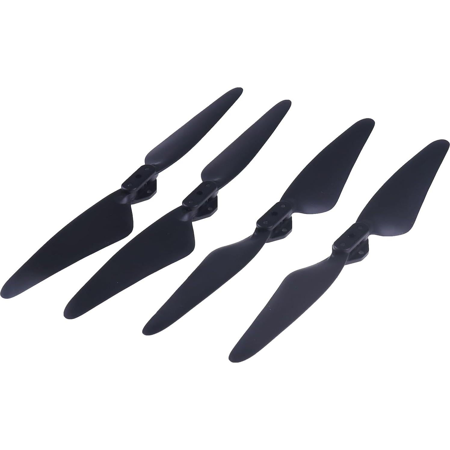 Hélices de Repuesto para Dron SG906 y BF/XIL 193 - 4 Piezas
