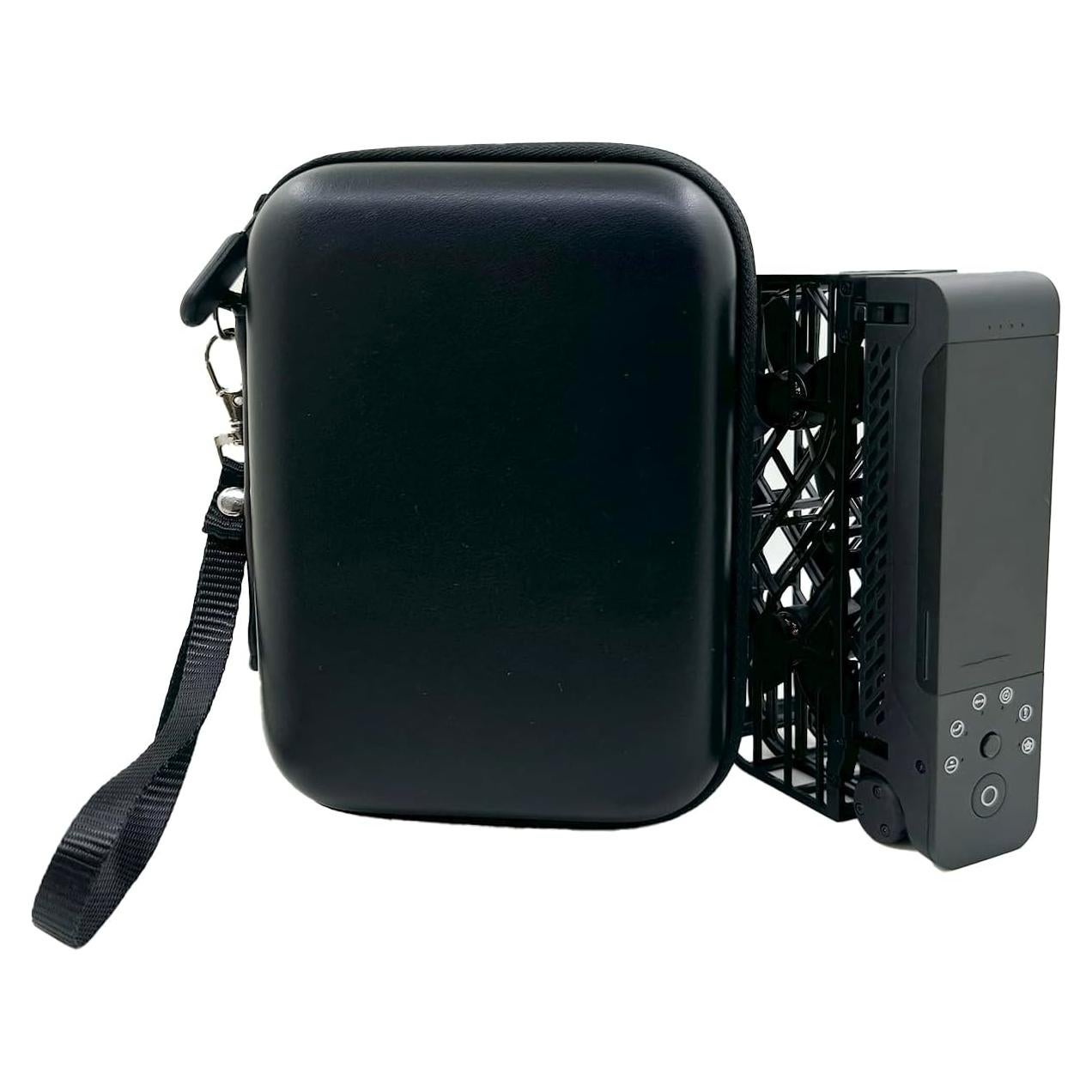 Funda Protectora para Cámara Drone Hover Air X1 - Estuche Duro