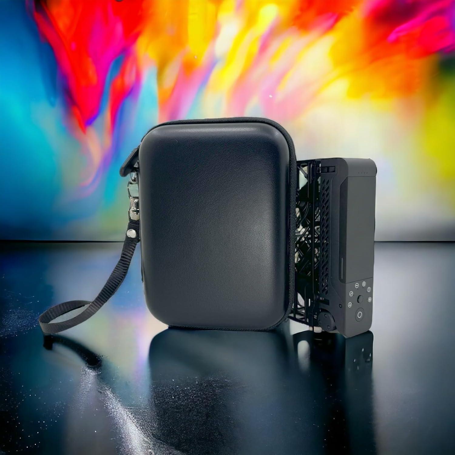 Funda Protectora para Cámara Drone Hover Air X1 - Estuche Duro