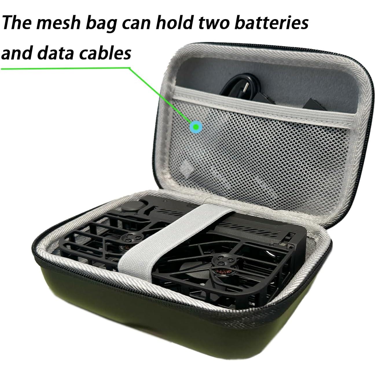 Funda Protectora para Cámara Drone Hover Air X1 - Estuche Duro