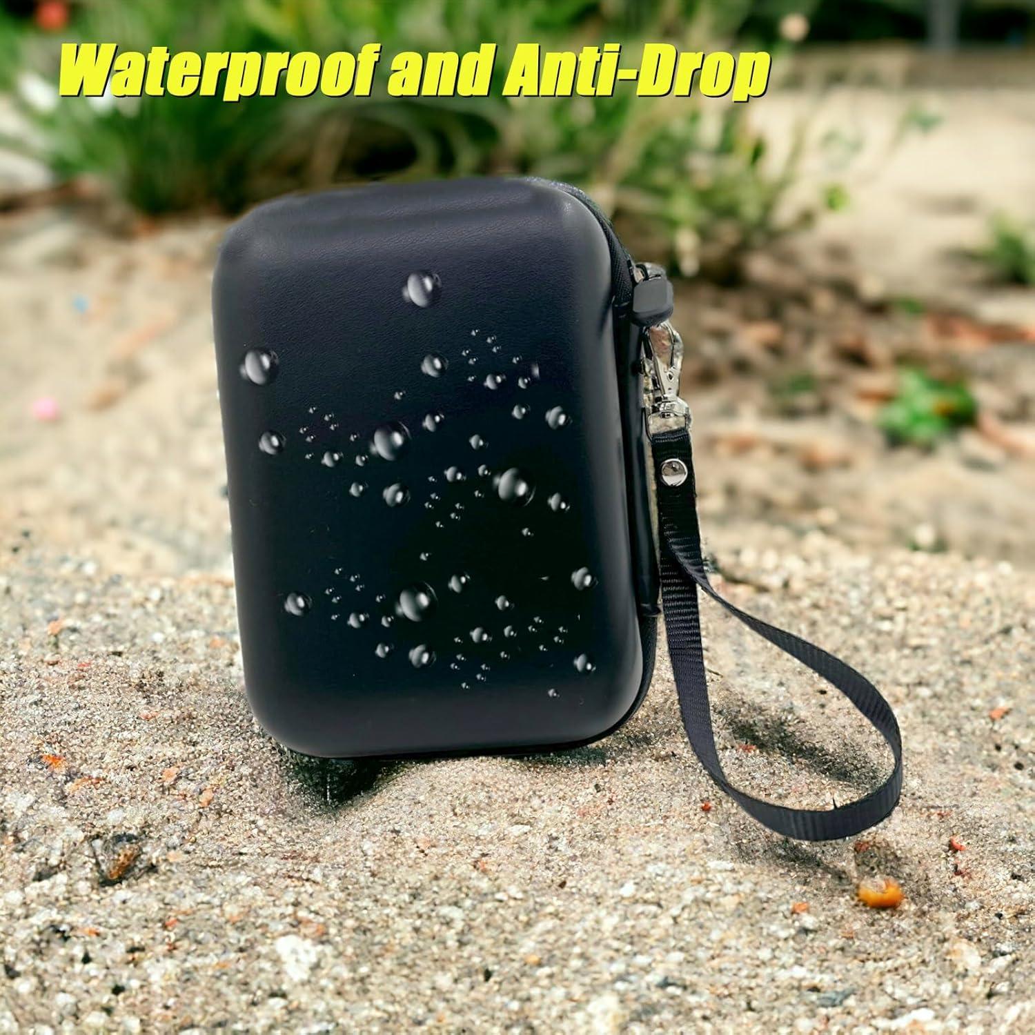 Funda Protectora para Cámara Drone Hover Air X1 - Estuche Duro