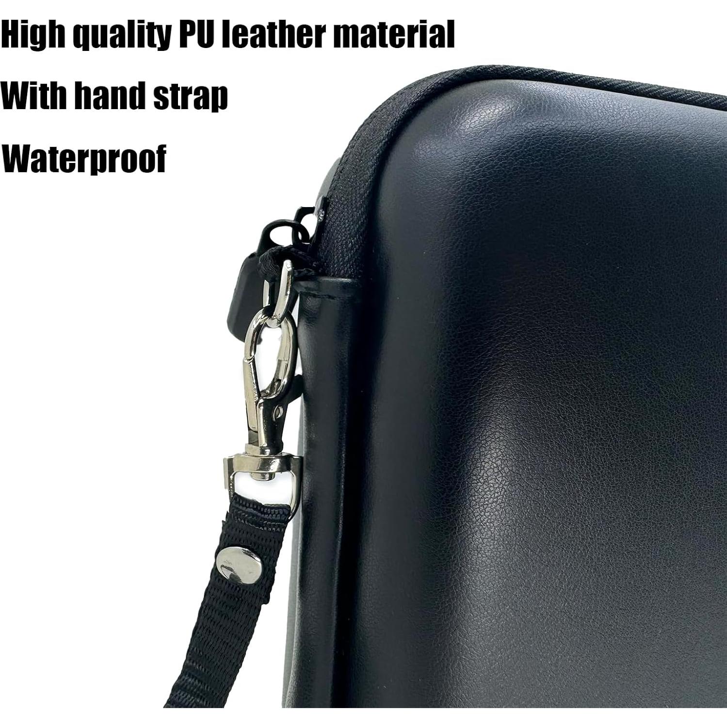 Funda Protectora para Cámara Drone Hover Air X1 - Estuche Duro