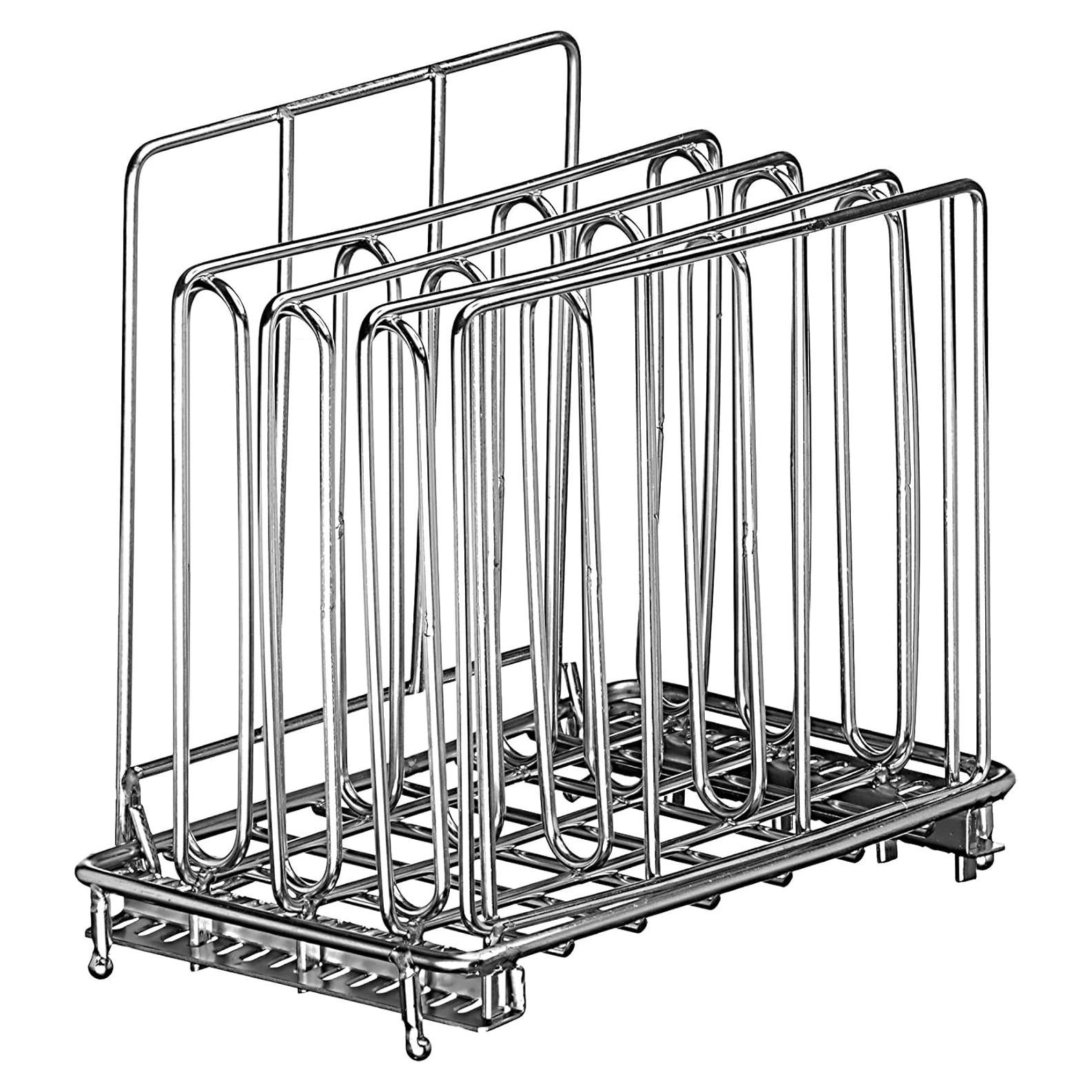 Soporte Sous Vide LIPAVI L5 - Acero Inoxidable Ajustable