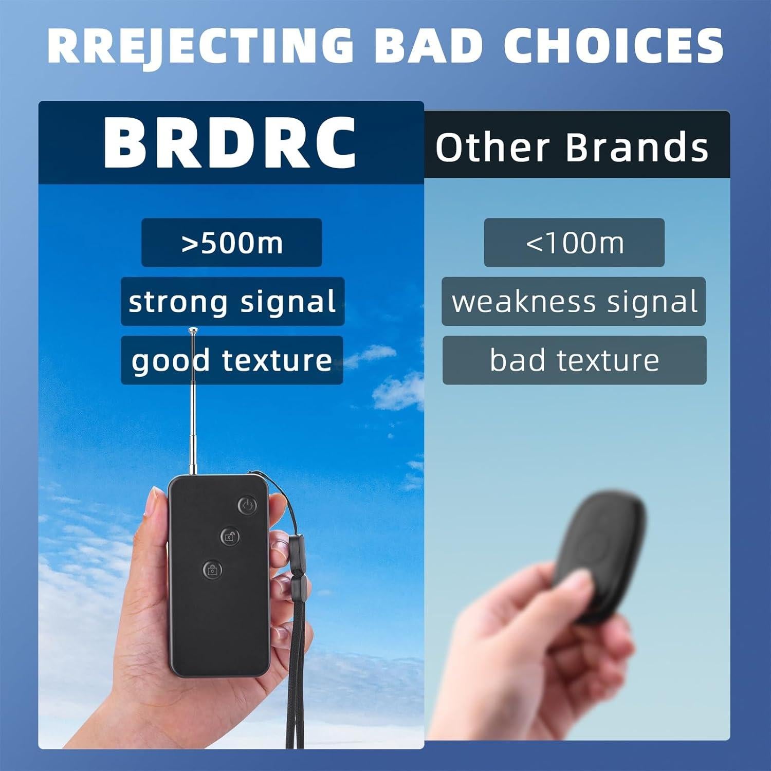 Sistema de Lanzamiento de Carga BRDRC para Drones - 1kg