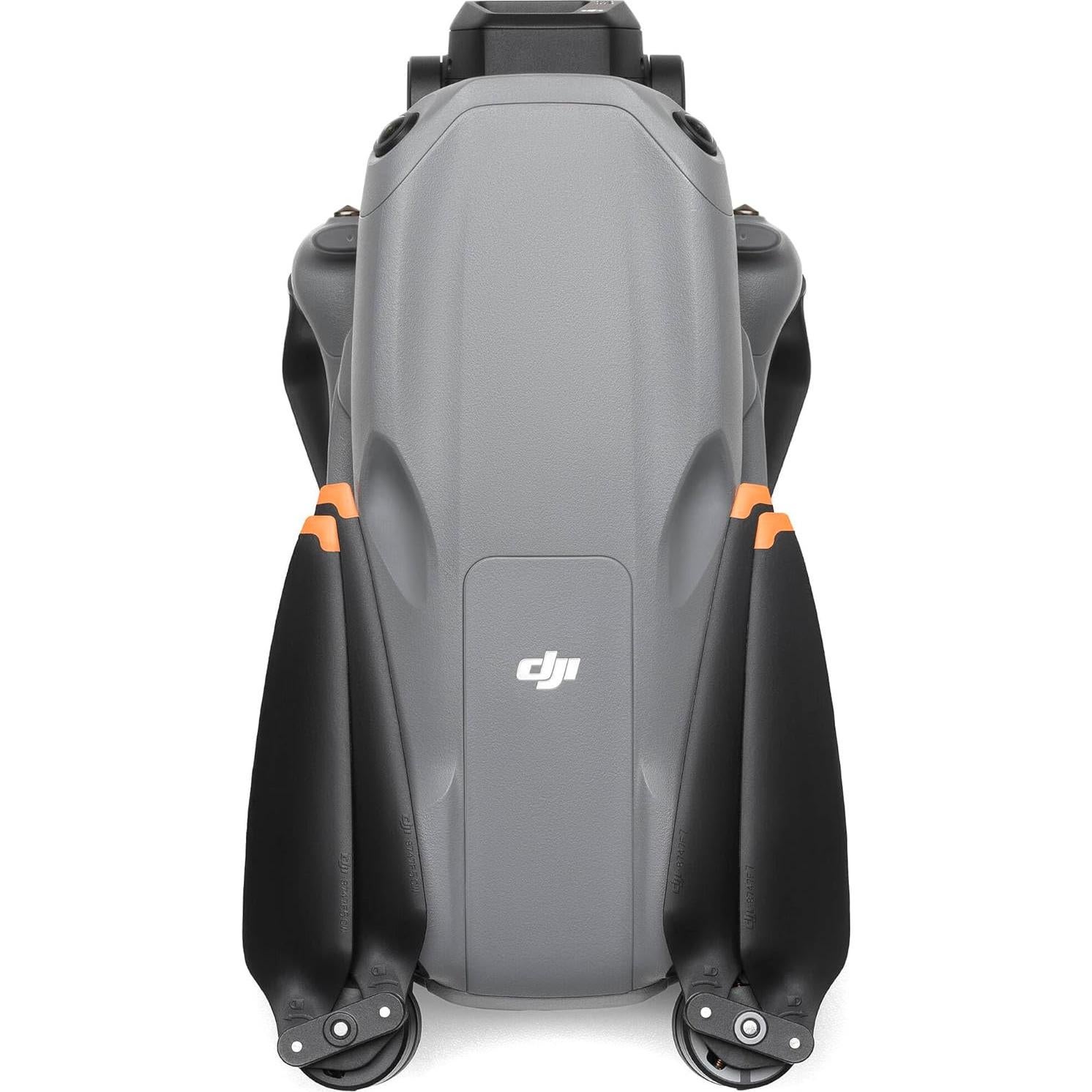 Drone DJI Air 3S con Control Remoto RC 2 y Accesorios 4K