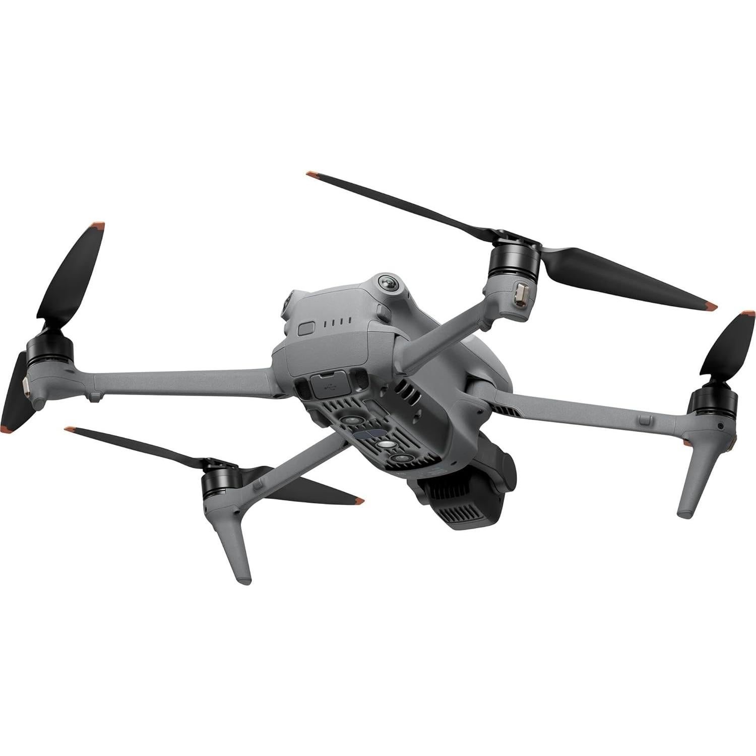 Drone DJI Air 3S con Control Remoto RC 2 y Accesorios 4K