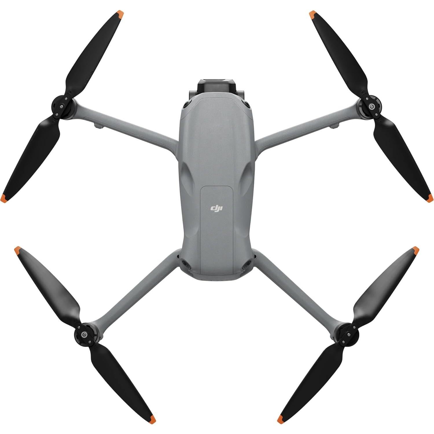 Drone DJI Air 3S con Control Remoto RC 2 y Accesorios 4K